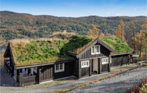 Awesome Home In Geilo With Sauna